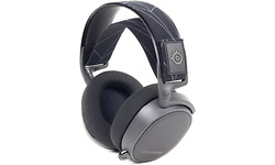 SteelSeries Arctis 7 2019 Edition Black