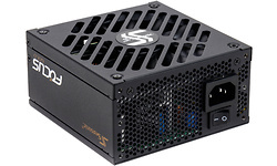 Seasonic Focus SGX Gold 450