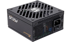 Seasonic Focus SGX Gold 650