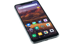 Xiaomi Redmi Note 6 Pro 64GB Black