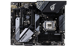 Asus RoG Strix Z390-E Gaming
