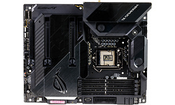 Asus RoG Maximus XI Formula