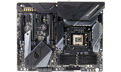 Asus RoG Maximus XI Hero WiFi