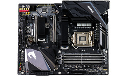 Gigabyte Z390 Aorus Pro