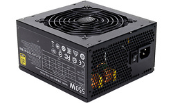 Cooler Master MWE Gold Full Modular 550W