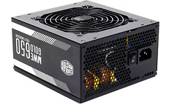 Cooler Master MWE Gold Full Modular 650W