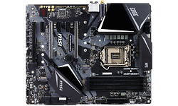 MSI MPG Z390 Gaming Edge AC