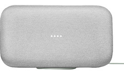Google Home Max White