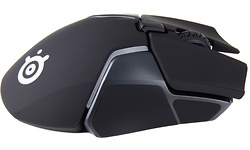 SteelSeries Rival 650