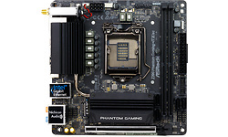 ASRock Z390 Phantom Gaming-ITX/AC