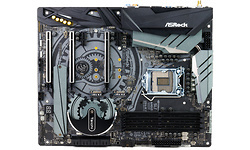 ASRock Z390 Taichi