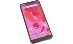 Wiko View 2 Plus Grey