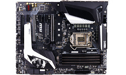 MSI MPG Z390 Gaming Pro Carbon