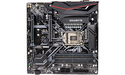 Gigabyte Z390 M Gaming