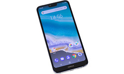 Nokia 7.1 Blue