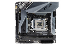 Asus RoG Strix Z390-I Gaming
