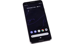 Google Pixel 3 64GB Black