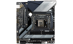 Asus RoG Maximus XI Gene