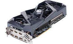 Gigabyte Aorus GeForce RTX 2070 Xtreme 8GB