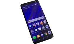 Huawei Mate 20 Pro Purple