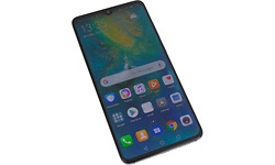 Huawei Mate 20 Black