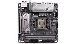 Gigabyte Z390 I Aorus Pro WiFi