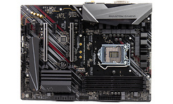 ASRock Z390 Phantom Gaming SLI