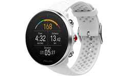 Polar Vantage M Small/Medium White