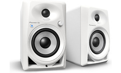 Pioneer DM-40BT White
