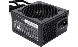 Be quiet! Pure Power 11 300W Black