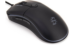 Sharkoon Skiller SGM2 Black