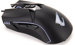 Gigabyte Aorus M5