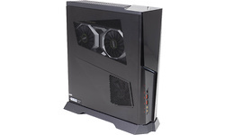 MSI Trident X