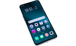 OPPO RX17 Pro Green