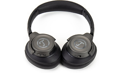 Teufel Audio Real Blue NC Black