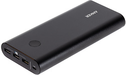 Anker PowerCore+ 26800 Quick Charge Black