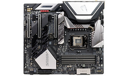 Gigabyte Z390 Aorus Xtreme