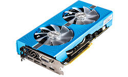 Sapphire Radeon RX 590 Nitro+ Special Edition 8GB