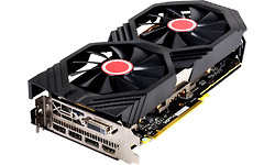 XFX Radeon RX 590 Fatboy 8GB