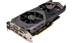 ASRock Radeon RX 590 Phantom Gaming X OC 8GB