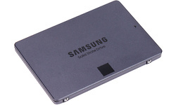 Samsung 860 QVO 2TB