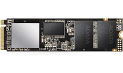 Adata XPG SX8200 Pro 512GB (M.2 2280)