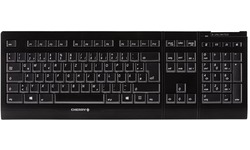 Cherry B.Unlimited 3.0 RF Wireless Combo Black (US)