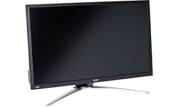 Acer Nitro XV273K