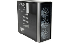Thermaltake Level 20 MT aRGB Window Black