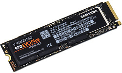 Samsung 970 Evo Plus 1TB