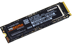 Samsung 970 Evo Plus 500GB