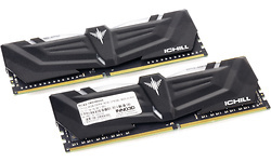 Inno3D iChill RGB Aura Black 16GB DDR4-3600 CL17 kit