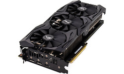 Asus GeForce RTX 2060 Strix OC 6GB