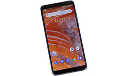 Nokia 3.1 Plus Blue